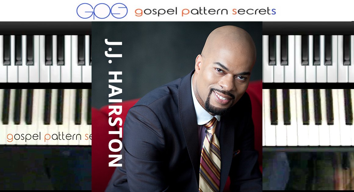 Awesome God by J. J. Hairston GPS