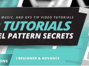 HOUSE RAISING CHORDS PT. 2