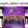 Arkansas Gospel Mass Choir