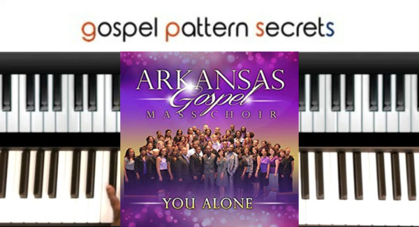 Arkansas Gospel Mass Choir