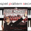 BILLY RIVERS