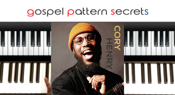 CORY HENRY