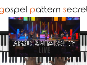 AFRICAN MEDLEY